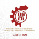 Logo CBTis169