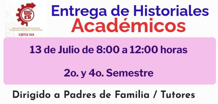 Historiales